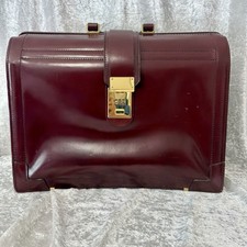 Vintage renwick leather for sale  Spartanburg