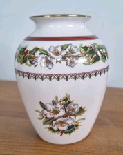 Spode christmas rose for sale  LANARK