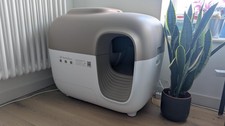 Petsnowy self cleaning for sale  LONDON