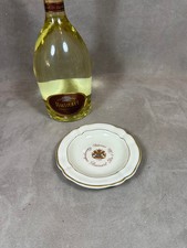 Ruinart cendrier porcelaine d'occasion  Reims
