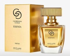 Giordani gold essenza for sale  HARROW
