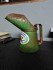 Oil pourer paramount for sale Oil pourer paramount for sale  RUGELEY