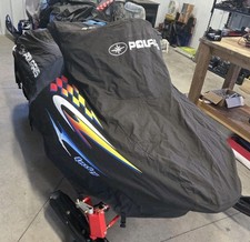 Polaris indy edge for sale  Wadena