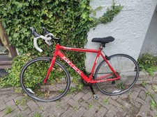 Used red carrera for sale  ENFIELD