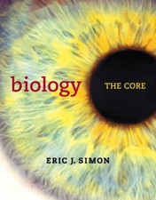 Biology core paperback for sale  Montgomery