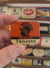 Vintage trojans improved for sale  Richland