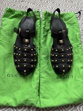 Gucci men rubber for sale  UK