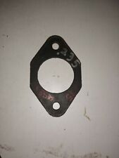 Espaçador de carburador para Harley Butterfly 1966 - 1989 vendido por cada um comprar usado  Enviando para Brazil