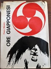 Ore giapponesi fosco usato  Rocca Grimalda