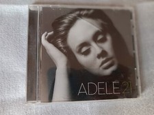 Music adele good for sale  Middleville