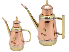 Oliera rame ottone usato  Castellabate