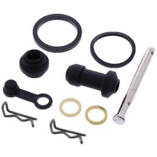 Bremssattel reparatursatz hint gebraucht kaufen  Rodenbach