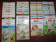 Asterix belix hefte gebraucht kaufen  Hamburg