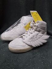 Adidas jeremy scott for sale  HATFIELD