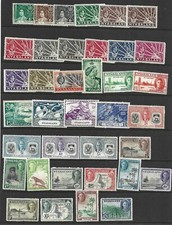 Nyasaland selection odd for sale  ROBERTSBRIDGE