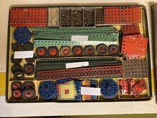 Märklin baukästen sammlung gebraucht kaufen  Kronberg im Taunus