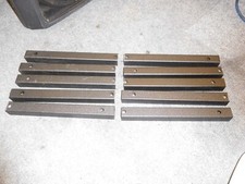 Mild steel box for sale  CANNOCK