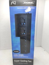 Super cooling fan usato  Teramo