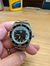 Phoibos proteus dive for sale  Gambier