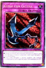 Ra03 platino kunai usato  Aprilia