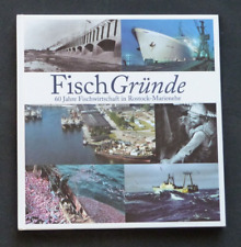 Dsr seereederei fiko gebraucht kaufen  Rostock