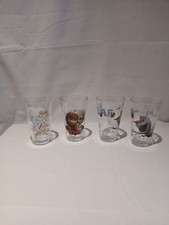 Set four tumbler for sale  MACCLESFIELD