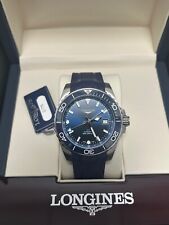 Longines hydroconquest gmt for sale  Jackson