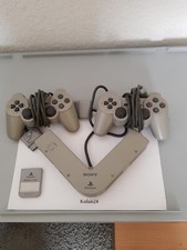 Playstation multitap set gebraucht kaufen  Mühlacker