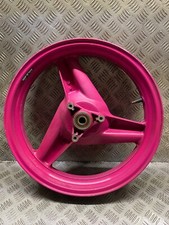 Cerchio posteriore honda usato  Solza