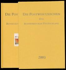 Jahrbuch 2003 postwertzeichen gebraucht kaufen  Pfullingen
