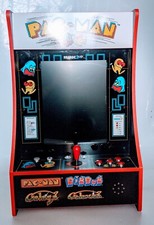 pacman arcade machine for sale pacman arcade machine for sale SKELMERSDALE