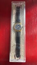 Orologio swatch musicall usato  Frattamaggiore