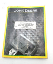 John deere operators for sale  Shingle Springs
