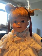 Vintage haunted porcelain for sale  UK