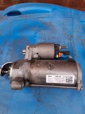 Audi starter 057911022 for sale  HULL