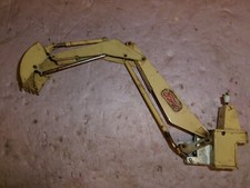 Vintage ford toy for sale  Milan