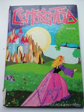 Cenerentola libro perrault usato  Roma