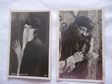 Postcards postcard 1940 d'occasion  Expédié en Belgium