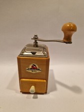Zassenhaus kaffeemühle mokkam gebraucht kaufen  Dieburg