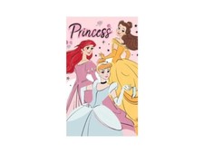 Serviette main princesse d'occasion  Dechy