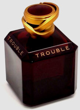 ❤️TROUBLE,BOUCHERON,EAU DE PARFUM 3,4 oz.100 ml. DESCONTINUADO! comprar usado  Enviando para Brazil