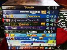 Great disney dvd for sale  LYDNEY