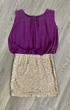 Couture woman purple for sale  Yuma