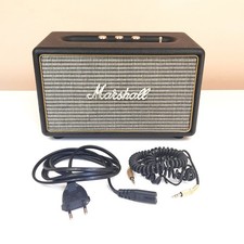 Altoparlante bluetooth acton usato  Spedire a Italy