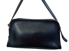 Coach real black for sale  Homestead