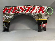 Usado, Painel de quarto Austin Dillon #3 2025 Sonoma Bass Pro Winchester Nascar comprar usado  Enviando para Brazil