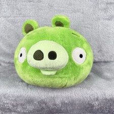 Angry birds green for sale  Danville
