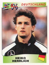 212 heiko herrlich gebraucht kaufen  Heinsberg
