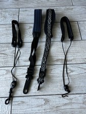 Saxofone alça de pescoço bolha alto tenor soprano Rico Protec (4), usado comprar usado  Enviando para Brazil
