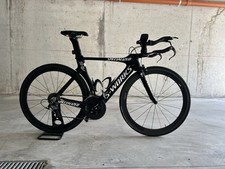Specialized shiv works usato  Trevenzuolo